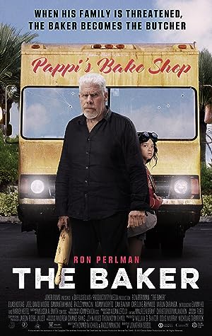 The Baker izle