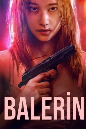 Balerin izle