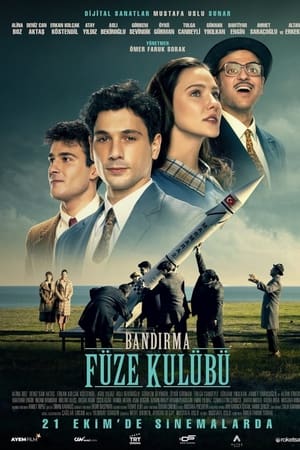 Bandırma Füze Kulübü izle