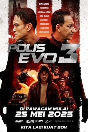 Polis Evo 3 izle