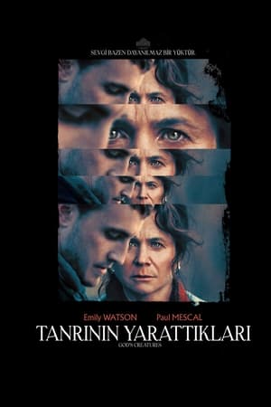 Tanrının Yarattıkları izle