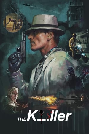 The Killer izle