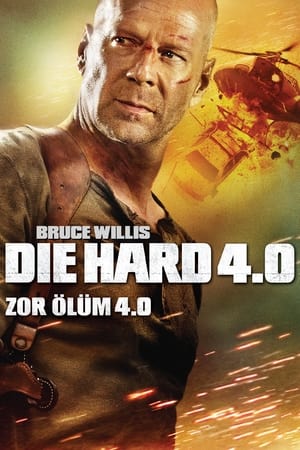 Zor Ölüm 4 izle